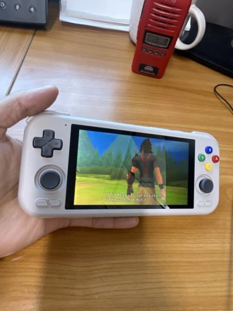 Retroid Pocket 4/4 Pro – POCKET GAMES Retroid Pocket 4/4 Pro – POCKET GAMES