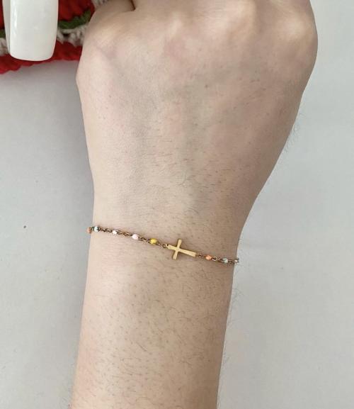 Pulsera Hermanas en Cristo – Joyería Rodriguez