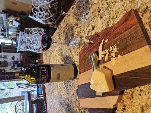 Quilt Cabernet Sauvignon 2022