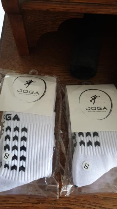 JOGA Duo Performance Grip Socks 2.0