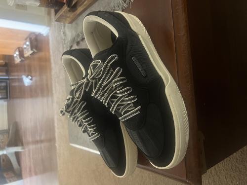 Anta Kai Tribe ‘Black’