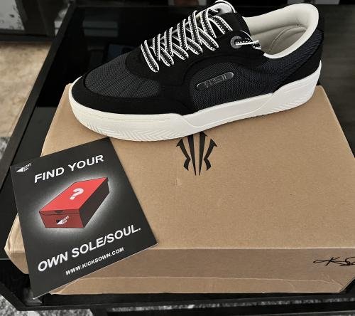 Anta Kai Tribe ‘Black’