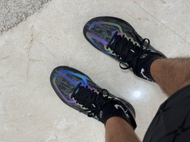 リーニン ガンマ1「ギャラクシー」