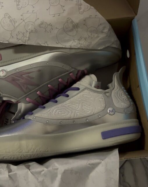 361° Joker Jokić 1 GT 'Peppa Pig Space'