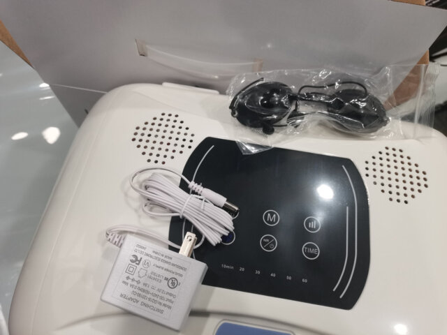 LUMYHEALTH™ LED Light Therapy Machine