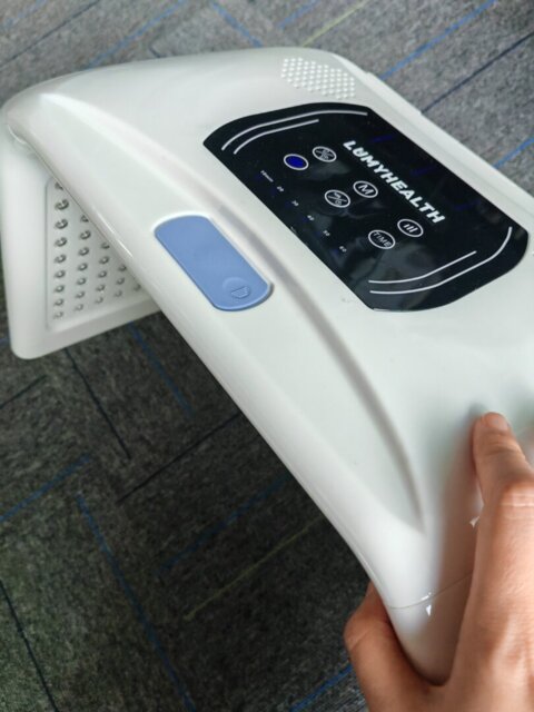 LUMYHEALTH™ LED Light Therapy Machine