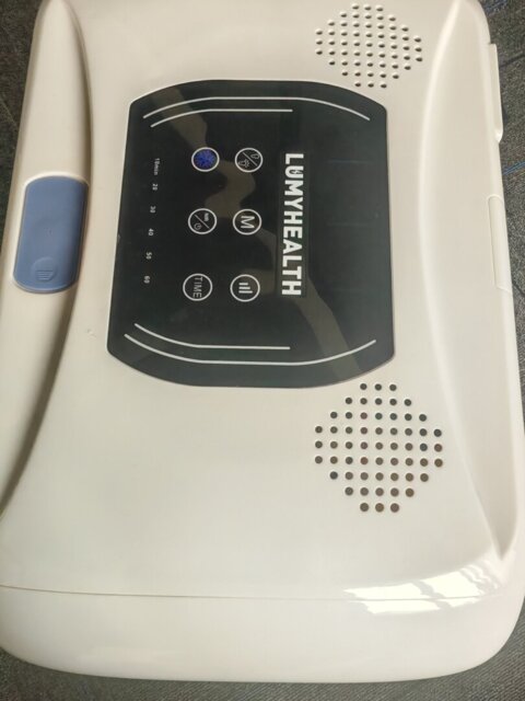 LUMYHEALTH™ LED Light Therapy Machine