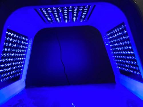 LUMYHEALTH™ LED Light Therapy Machine
