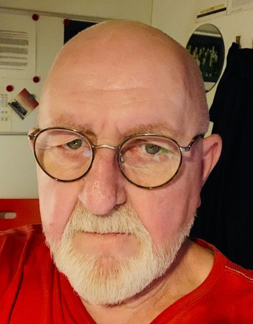 Geschoren met de REVAHS® Clipper One