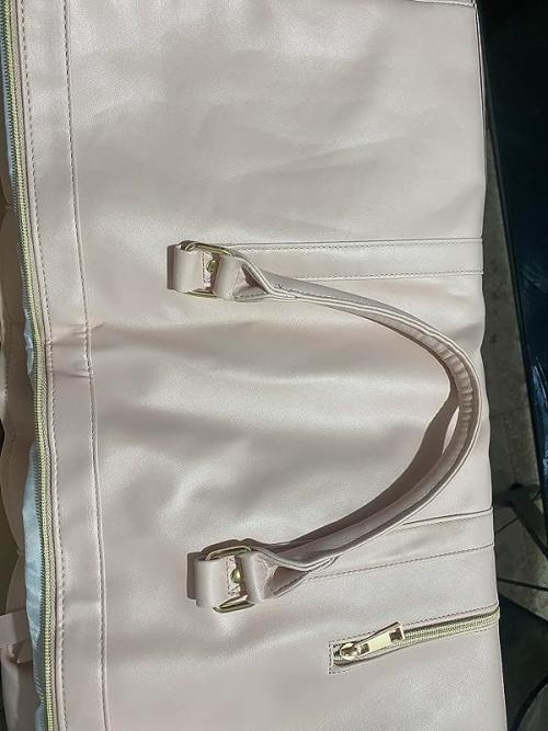 Lucshy Foldable Travel Bag