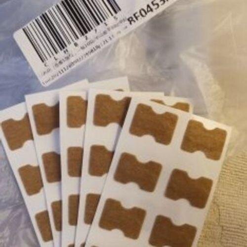 EasyPatches™ | Korjauslaastarit kauniille ja terveille kynsille