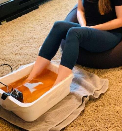 GFOUK™ DetoxingHerbs Cleansing Foot Soak Beads