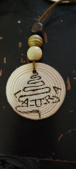 DIY Wood Burning/Carving Set