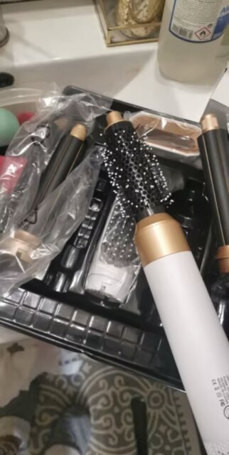 Müşteri yorumu resmi