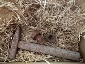 HAMMARE ROST + BULT OCH MUTTER review
