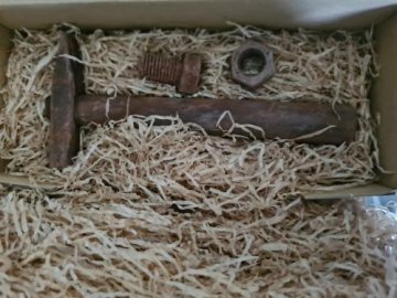 HAMMARE ROST + BULT OCH MUTTER review