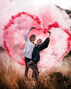Gender Reveal Large Smoke Bomb/Emitter 💥