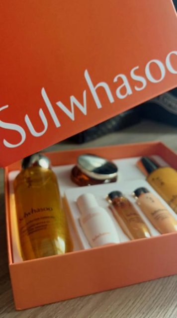 Concentrated Ginseng Rejuvenating Duo Set – Best Korean Skincare