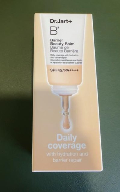 Dermatology First Package BBクリーム ICD Dermatology First Package