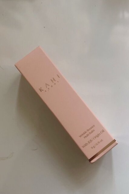 Wrinkle Bounce Multi Balm