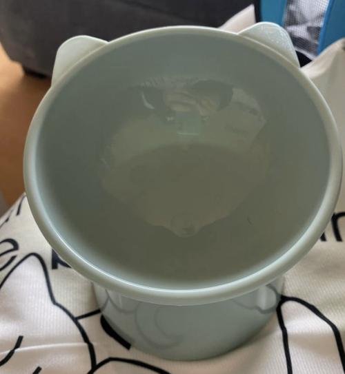 Gamelle chat surélevée | TopDiner™