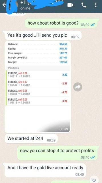 TripleTrader: The Ultimate 3-in-1 Forex Robot Combo
