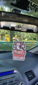 1000 Custom Car Air Fresheners – Personalized with Your Logo review