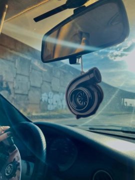 1000 Custom Car Air Fresheners – Personalized with Your Logo review
