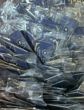 1000 Custom Car Air Fresheners – Personalized with Your Logo review
