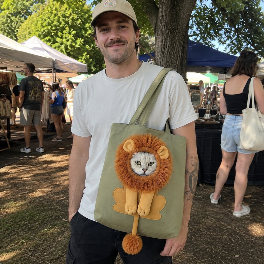 David V. customer product photo