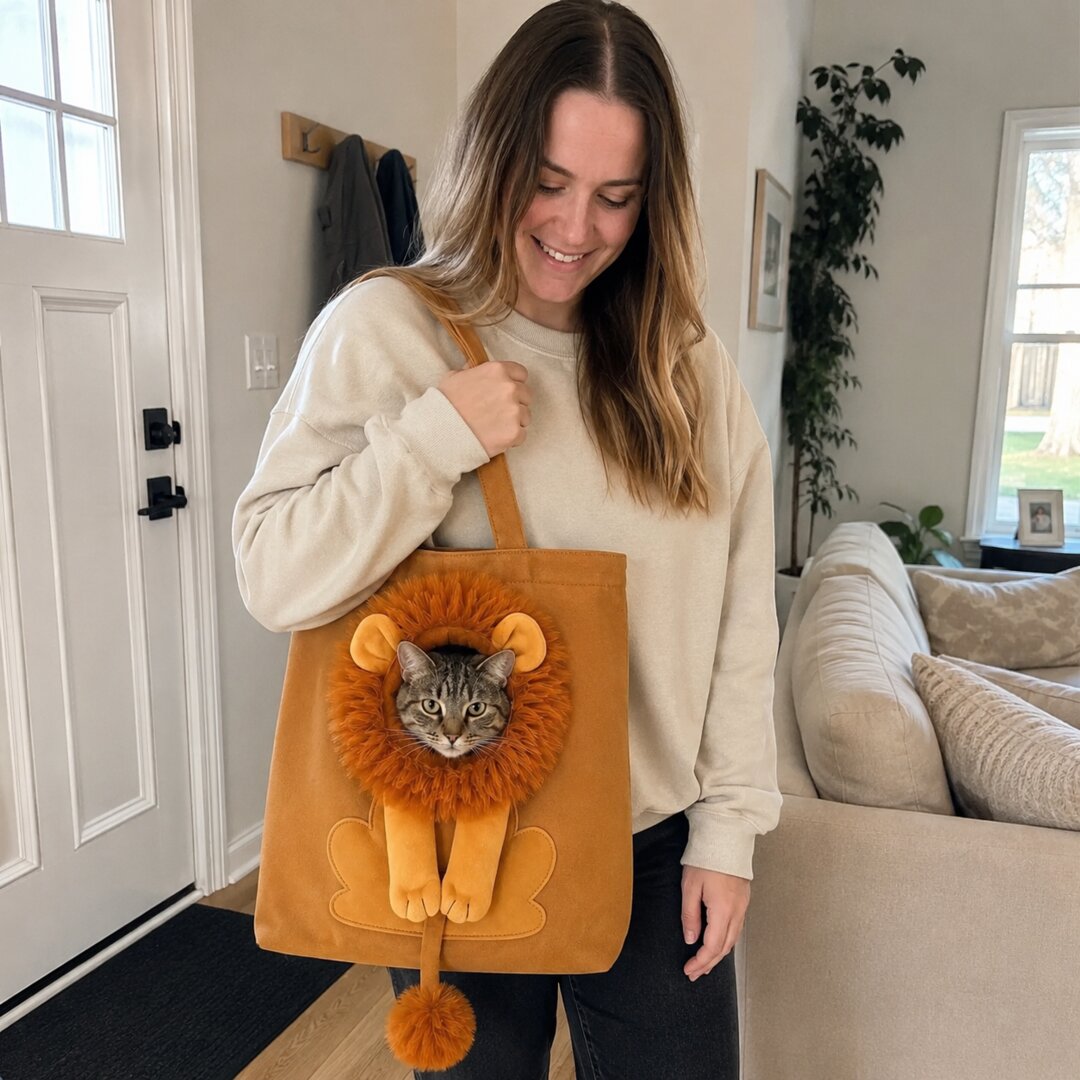 Lisa G. customer product photo