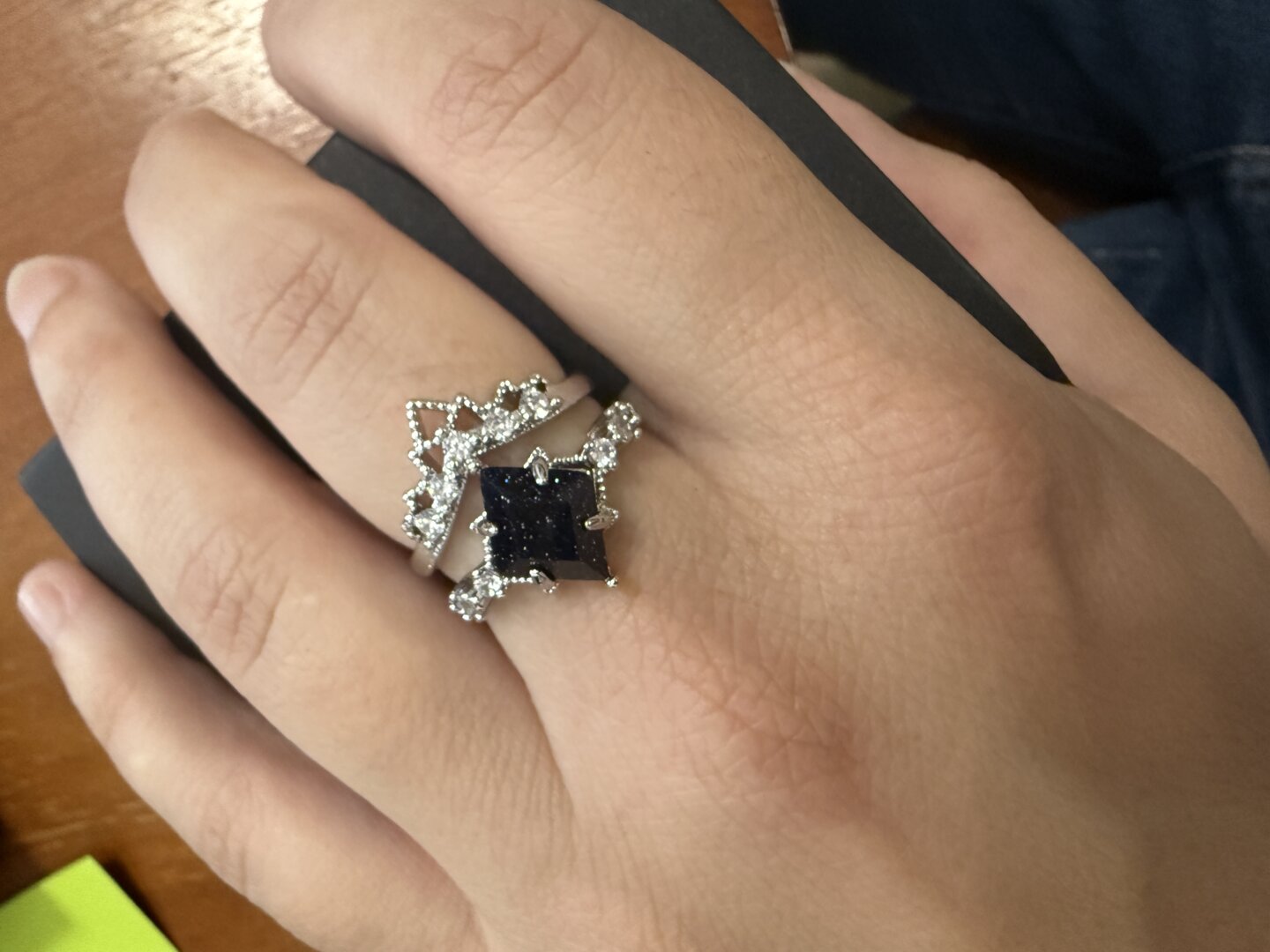 Sapphire