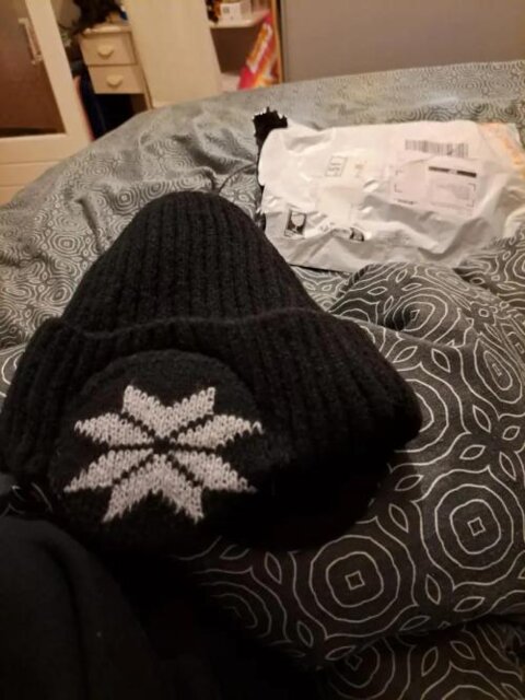 Ensembles d'écharpe de chapeau et de bonnet d'hiver