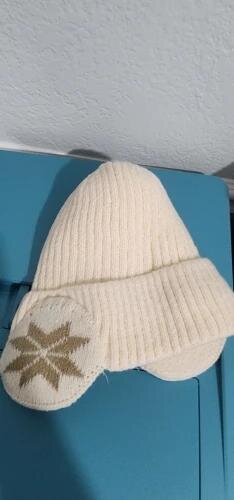Ensembles d'écharpe de chapeau et de bonnet d'hiver