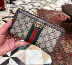 Gucci Wallet Style #2