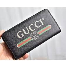 Gucci Wallet Style #2
