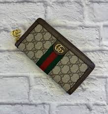Gucci Wallet Style #2