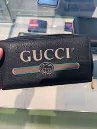 Gucci Wallet Style #2