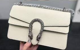 Gucci Dionysus Shoulder Bag