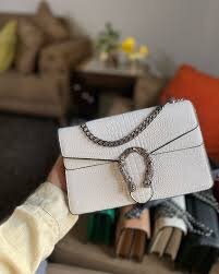 Gucci Dionysus Shoulder Bag