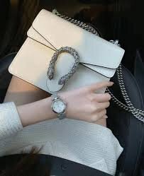 Gucci Dionysus Shoulder Bag