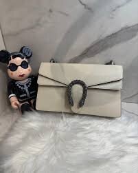 Gucci Dionysus Shoulder Bag