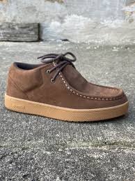 Boots Model #51