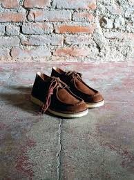 Boots Model #51