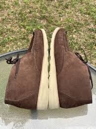 Boots Model #51