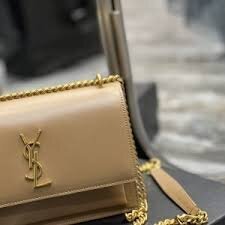 YSL Sunset Shoulder Bag