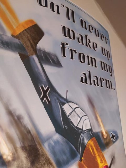 Ju-87 Stuka Propaganda Poster – flightposterstore Ju-87 Stuka Propaganda Poster – flightposterstore