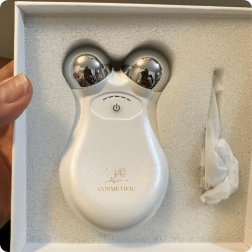 Cosmetific™ GlowLift