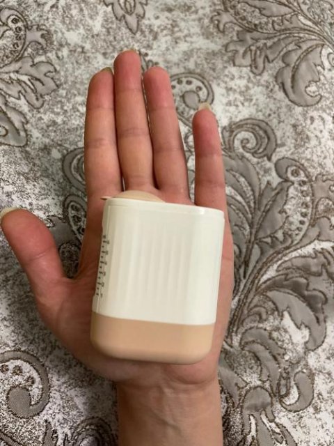 Cosmetific™ GlowHair Mini