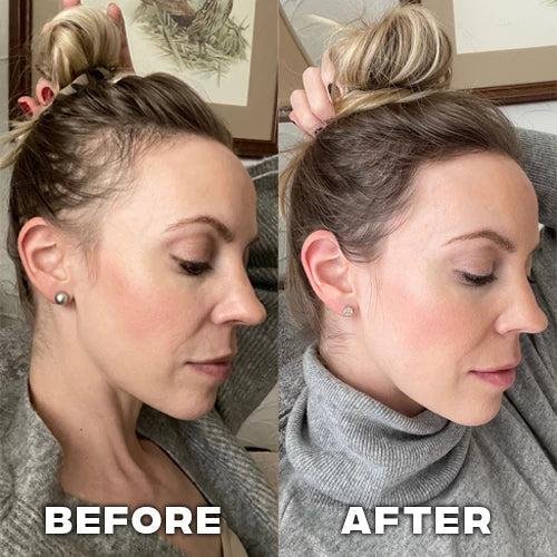 Cosmetific™ GlowHair Mini